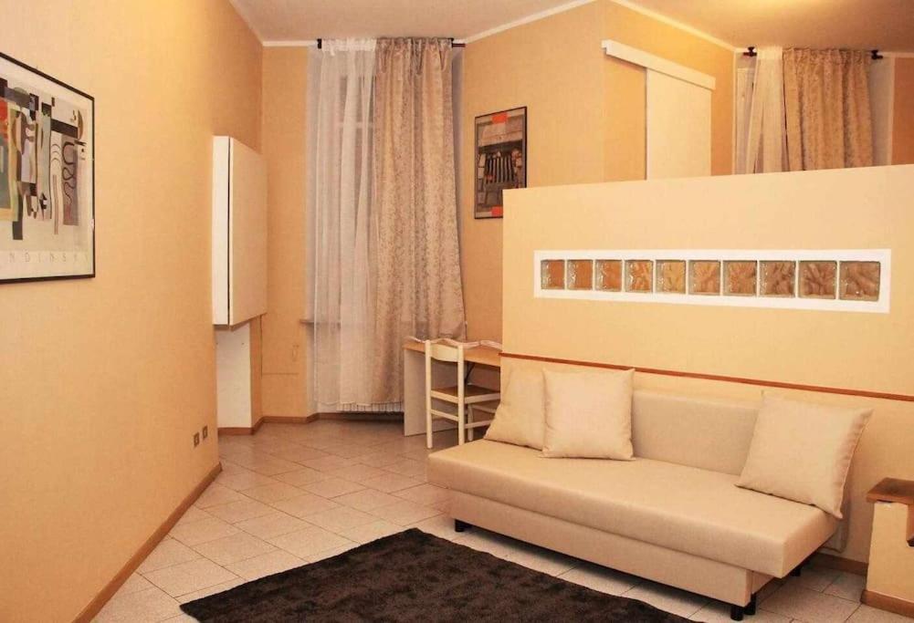 Antica Casa Odone Lägenhet Asti Exteriör bild