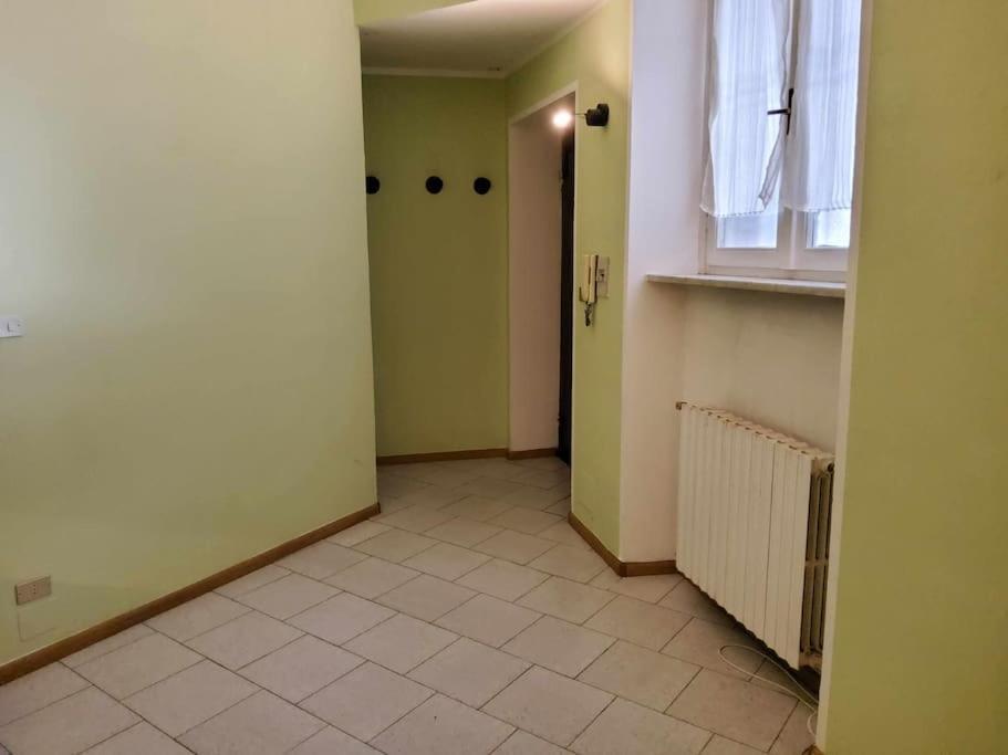 Antica Casa Odone Lägenhet Asti Exteriör bild