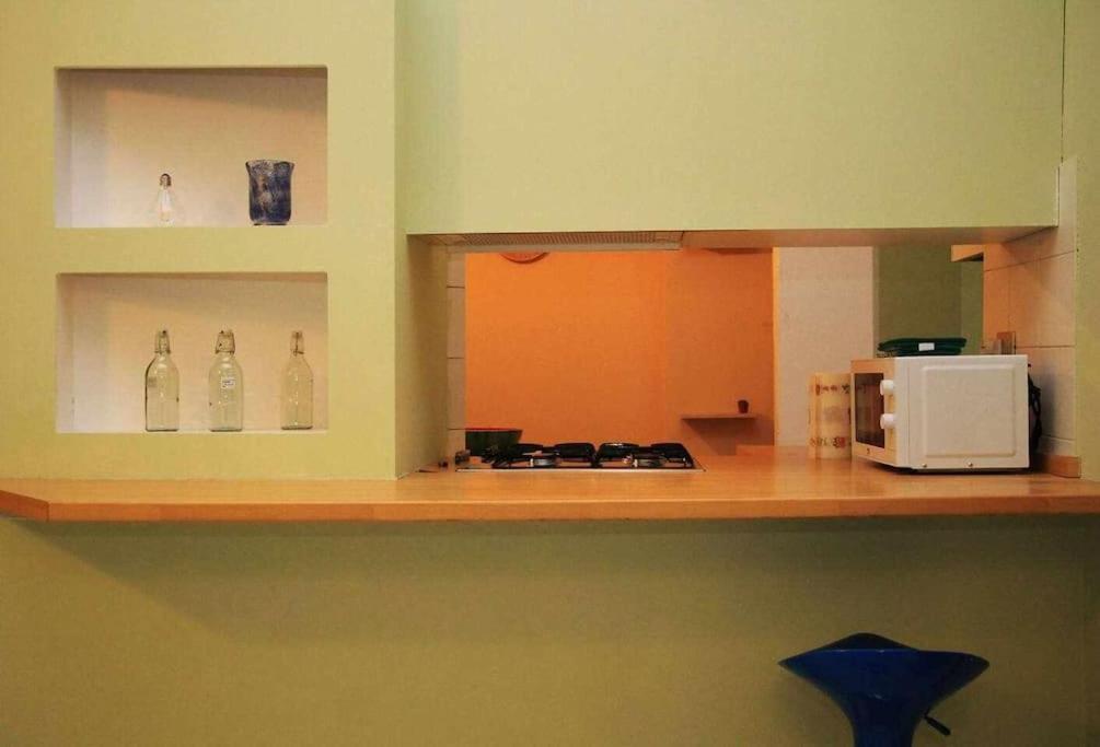 Antica Casa Odone Lägenhet Asti Exteriör bild